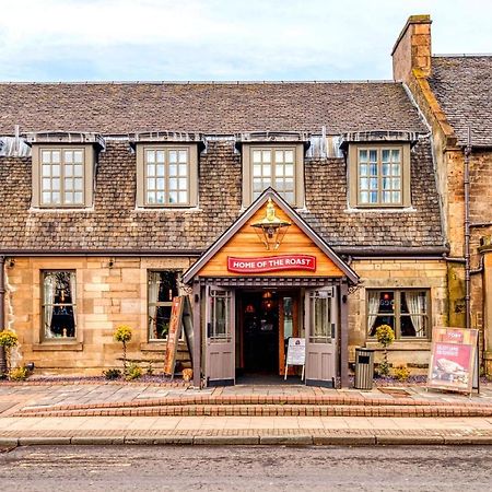 Toby Carvery Edinburgh West By Innkeeper'S Collection Екстер'єр фото