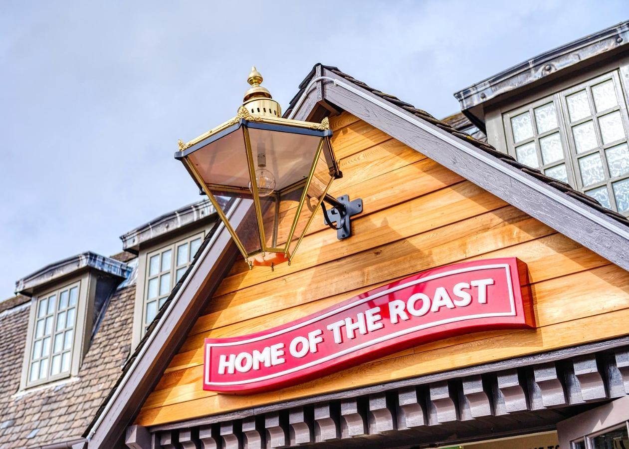 Toby Carvery Edinburgh West By Innkeeper'S Collection Екстер'єр фото