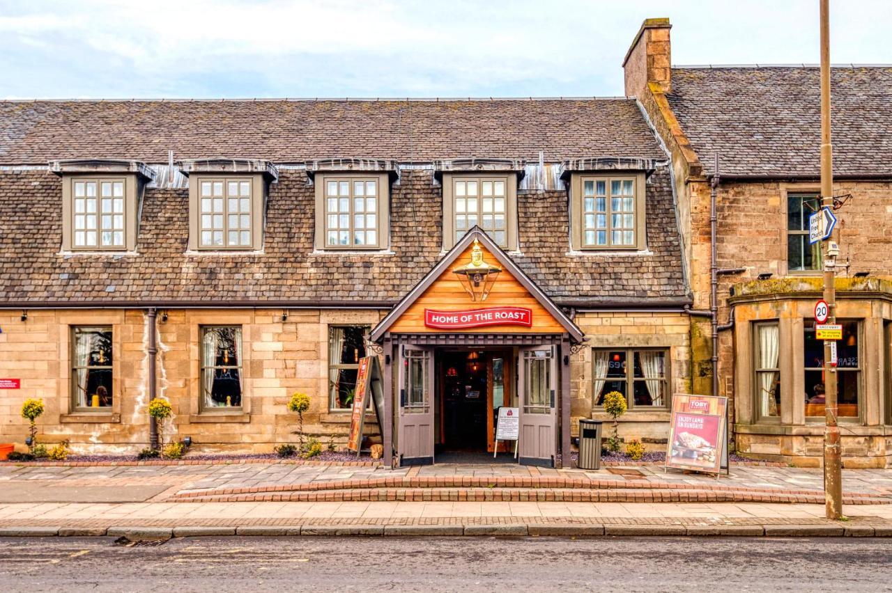 Toby Carvery Edinburgh West By Innkeeper'S Collection Екстер'єр фото