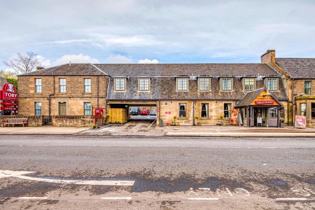 Toby Carvery Edinburgh West By Innkeeper'S Collection Екстер'єр фото